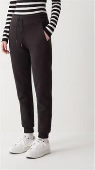 Colmar Dames Joggingbroek met Fleece White Dames - Foto 2