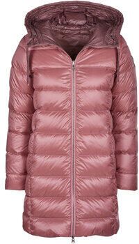 Colmar Jas 100% samenstelling Productcode: 2225 5WG 327 Pink Dames