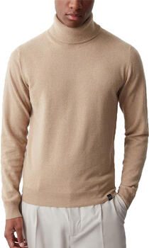 Colmar Vintage Wollen Trui Beige Heren