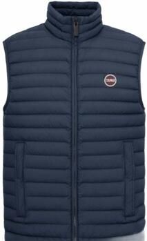 Colmar Vest 12000048c Quilted Vest Natural Down