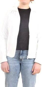 Colmar Regenjas Essentials voor vrouwen White Dames - Foto 2