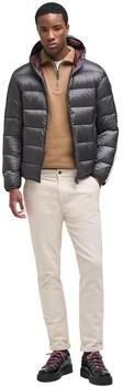 Colmar Originals Blazer Quilted jacket with undetacheable hood 12000022