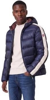 Colmar Originals Technische jassen Quilted jacket with undetacheable hood 12000022