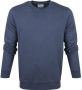 Colorful Standard Sweater Blauw - Thumbnail 1