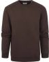 Colorful Standard Sweatshirt Bruin Heren - Thumbnail 1