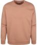 Colorful Standard Sweatshirt organisch Bruin Heren - Thumbnail 1