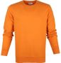 Colorful Standard Sweater Organic Oranje - Thumbnail 1