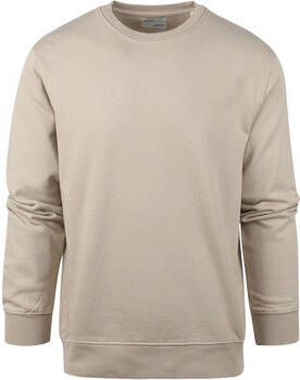 Colorful Standard Sweater Oyster Grey