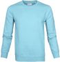 Colorful Standard Kleurrijk standaard trui polair blauw Heren - Thumbnail 1