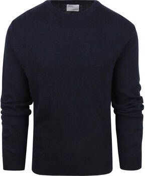 Colorful Standard Sweater Trui Merino Navy