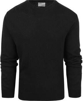 Colorful Standard Sweater Trui Merino Zwart