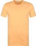 Colorful Standard T-shirt Organisch T-shirt Licht Oranje - Thumbnail 1