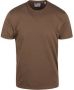 Colorful Standard t-shirt Bruin Heren - Thumbnail 1