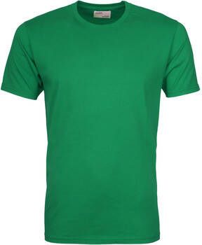 Colorful Standard T-shirt Kelly Green