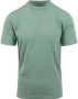 Colorful Standard T-shirt Classic Organic Groen Heren - Thumbnail 1