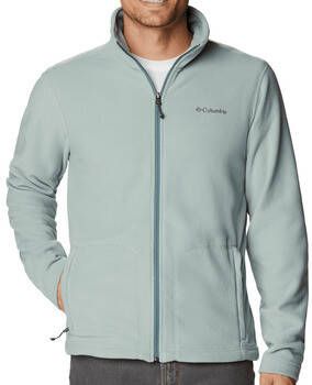 Columbia Blazer Fast Trek Microfleece Light Full Zip Jacket