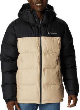 Columbia Blazer Pike Lake Hooded Jacket