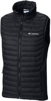 Columbia Blazer Powder Pass Vest