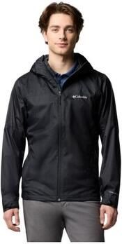 Columbia Trainingsjack Inner Limits III waterdichte jas - Foto 2