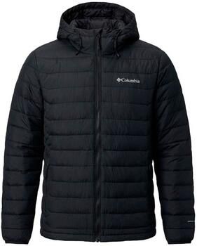 Columbia Gewatteerde jas POWDER LITE II HOODED JACKET (1 stuk) - Foto 2