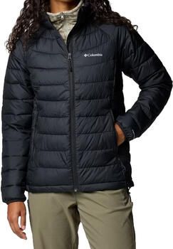 Columbia Donsjas Powder Lite II Full Zip Jacket