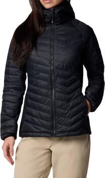 Columbia Gewatteerd jack met capuchon model 'POWDER PASS II' - Foto 2