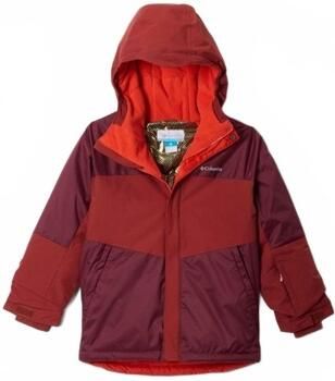 Columbia Blazer Arctic Blast Ii Jacket