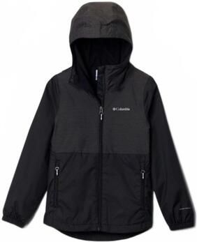 Columbia Blazer Chaqueta Forrada De Forro Polar B Rainy