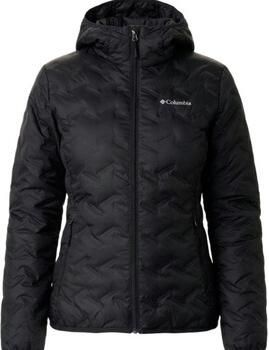 Columbia Blazer Delta Ridge Ii Down Hooded Jacket - Foto 2