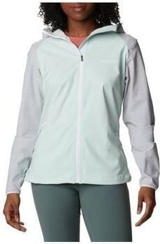 Columbia Blazer Heather Canyon Softshell