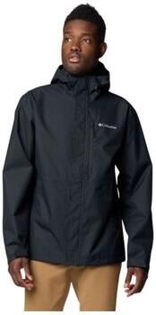 Columbia Blazer Hikebound