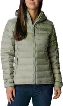 Columbia Donsjack LAKE 22 II DOWN HOODED JACKET Tussenjas die waterafstotend is - Foto 7