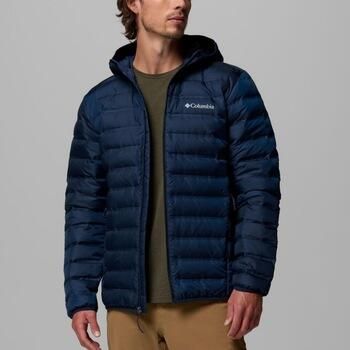 Columbia Donsjack LAKE 22 II DOWN HOODED JACKET (1 stuk)