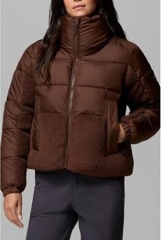 Columbia Donsjas Leadbetter Point Ii Sherpa Hybrid - Foto 2