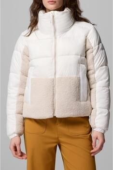 Columbia Blazer Leadbetter Point Ii Sherpa Hybrid