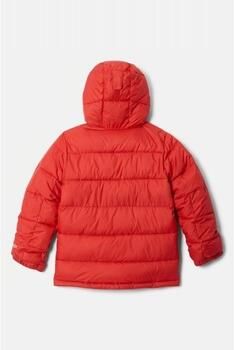 Columbia Blazer Pike Lake Ii Hooded Jacket