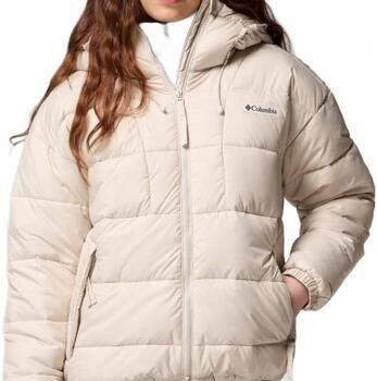 Columbia Blazer Pike Lake Iii Hooded Jacket