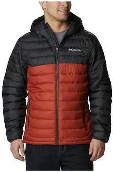 Columbia Blazer Powder Lite