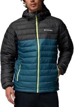 Columbia Gewatteerde jas POWDER LITE II HOODED JACKET (1 stuk)