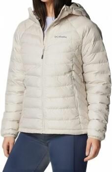 Columbia Blazer Powder Lite Ii Hooded Jacket