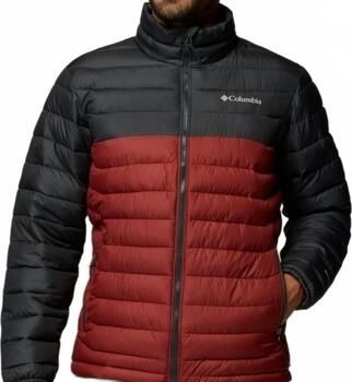 Columbia Blazer Powder Lite Ii Jacket