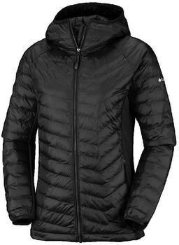 Columbia Blazer Powder Pass