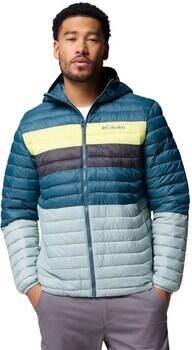 Columbia Blazer Powder Pass