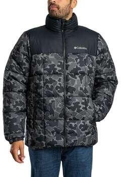 Columbia Blazer Puffect IV bedrukte jas