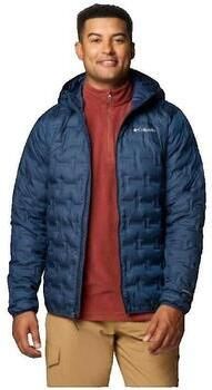 Columbia Blazer Veste Delta Ridge II