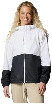 Columbia Blazer Veste Flash Forward II Coupe Vent Femme