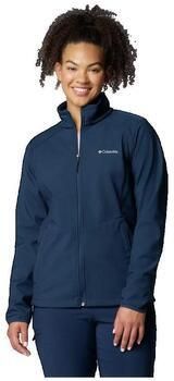 Columbia Blazer Veste Kruser Ridge III Softshell