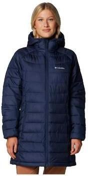 Columbia Gewatteerde jas POWDER LITE II MID JACKET (1-delig) - Foto 2