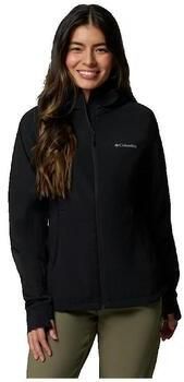 Columbia Blazer Veste Sweet As III Softshell Hydrofuge