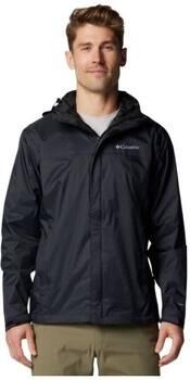 Columbia Regenjack WATERTIGHT II JACKET (1 stuk)